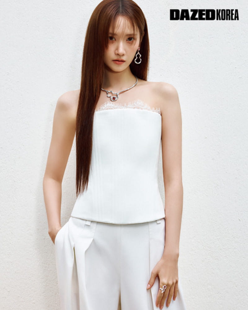 임윤아 X 키린, 지중해의 빛을 닮은 우아한 아우라 2 20260810 Qeelin 5 2
