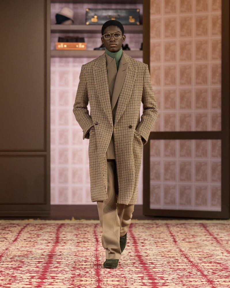 제냐, 세대를 잇는 유산 ‘패밀리 클로젯’ 컬렉션 공개 5 20260811 Zegna Winter 5 5