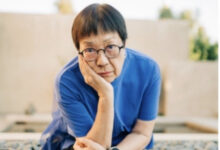 샤넬2026까멜리아상수상자허안화감독