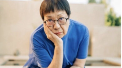 샤넬2026까멜리아상수상자허안화감독