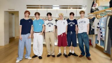 세터, 뮤즈 라이즈와 서울숲 뒤흔든 6인 6색 ‘포토콜’ 성료 10 라이즈포토콜서울숲세터