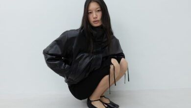 로우클래식, 2026 FW ‘아카이브를 해체하고 다시 쌓다’ 8 로우클래식2026FW