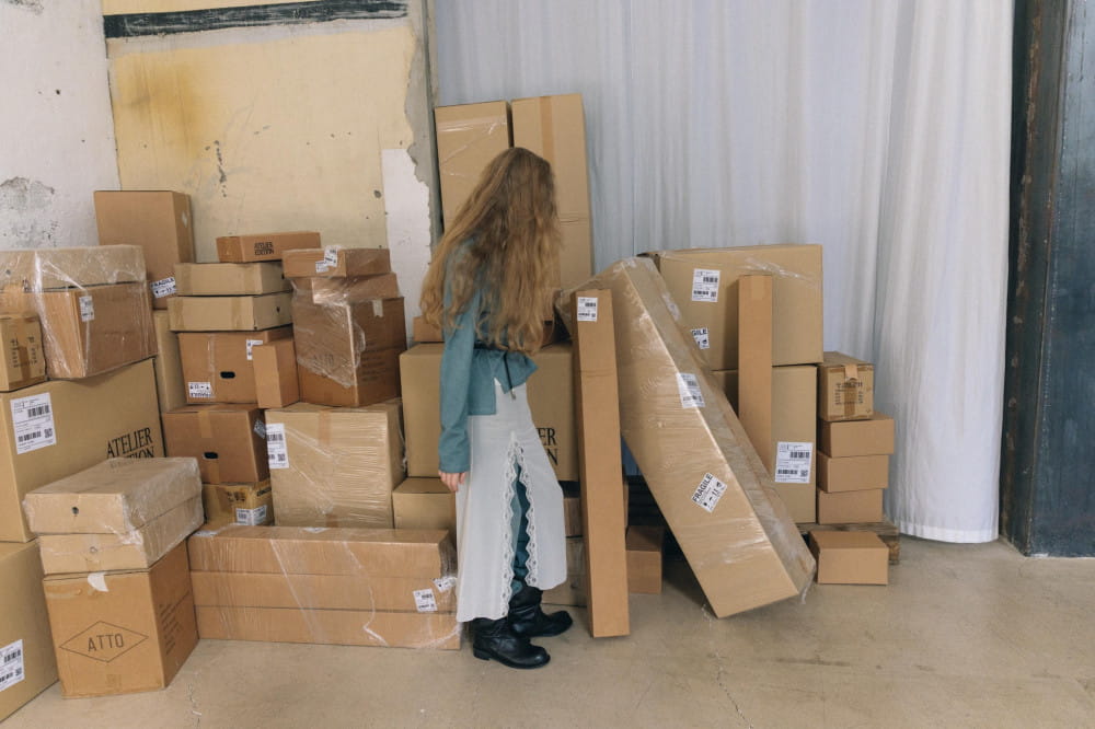 아틀리에 에디션, 레이어링과 믹스 앤 매치의 즐거움 제안 4 20260819 ATELIER EDITION 1 4
