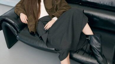 유나패션ITZY유나