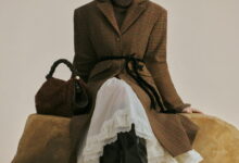 가니2026FW