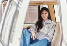고윤정화보고윤정패션가을패션마리떼프랑소와저버