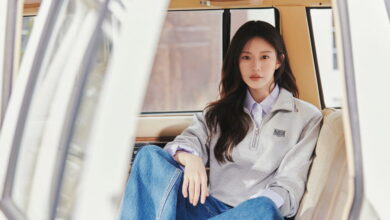 고윤정화보고윤정패션가을패션마리떼프랑소와저버