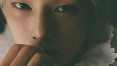 보테가 베네타의 새로운 얼굴, 스트레이 키즈 아이엔X뉴진스 혜인의 커버 7 스트레이키즈아이엔화보보테가베네타