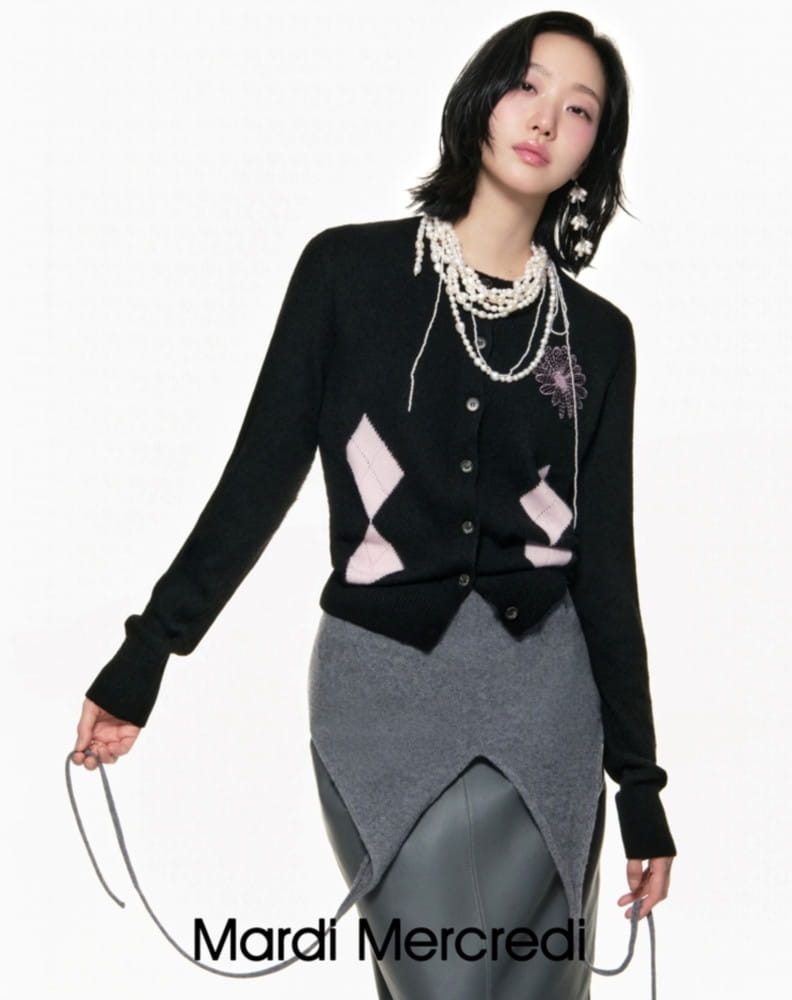 위트와 우아함의 조화, 김고은의 로맨틱 26FW 스타일링 4 20260824 mardi 11 4