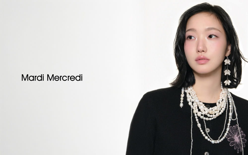 위트와 우아함의 조화, 김고은의 로맨틱 26FW 스타일링 10 20260824 mardi 2 10