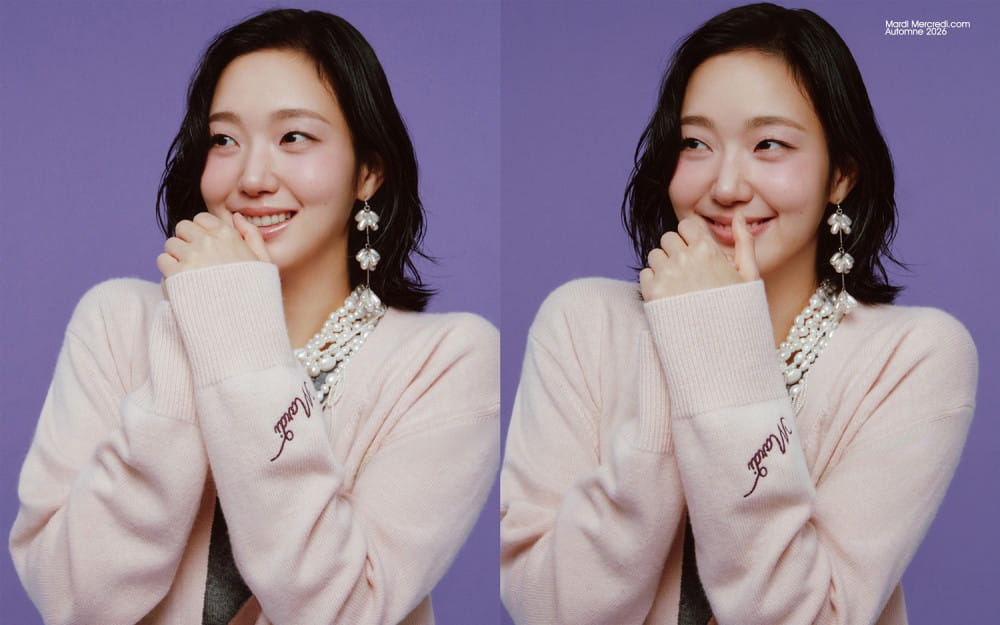 위트와 우아함의 조화, 김고은의 로맨틱 26FW 스타일링 3 20260824 mardi 7 3