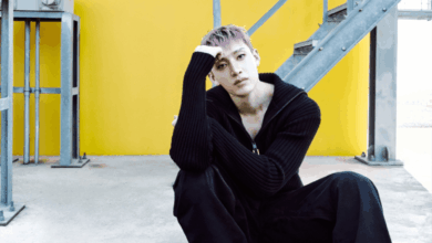 스트레이키즈방찬펜디화보