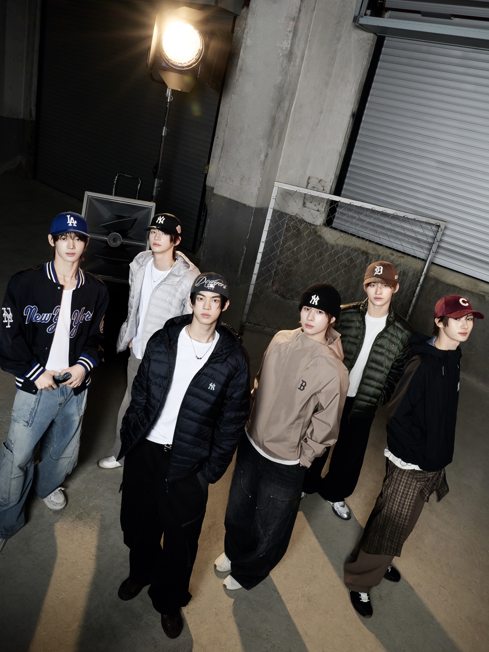 TWS가 제안하는 26FW 고프코어 스타일 1 20260825 mlb 1