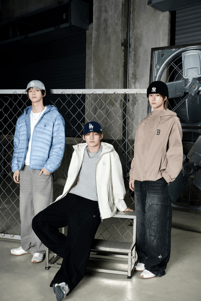 TWS가 제안하는 26FW 고프코어 스타일 2 20260825 mlb 2