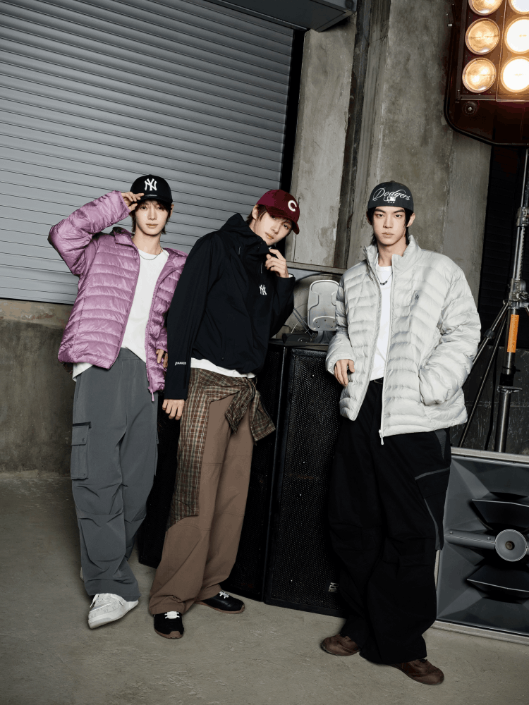 TWS가 제안하는 26FW 고프코어 스타일 3 20260825 mlb 1 3