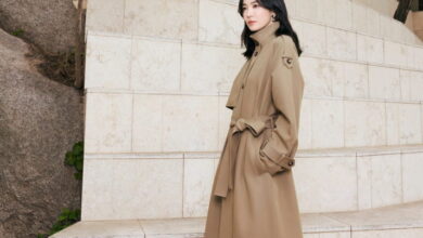 송혜교화보송혜교패션가을패션