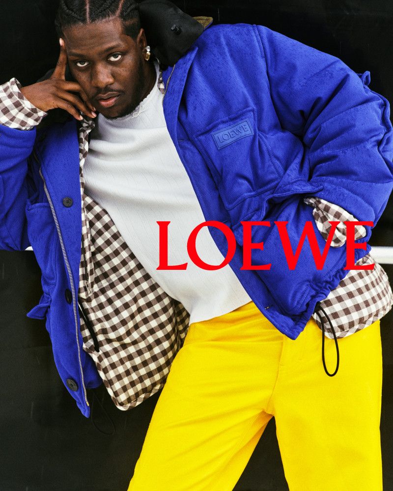 2026 FW, 로에베가 완성한 몽블랑의 미학 4 20260827 loewe 1 4