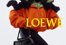 로에베2026FW