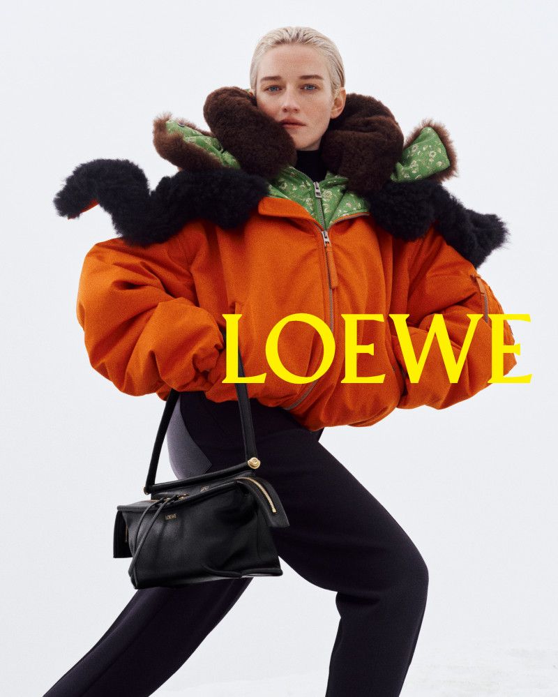 2026 FW, 로에베가 완성한 몽블랑의 미학 5 20260827 loewe 3 5