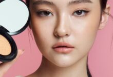 미야오엘라메이크업엘라화보
