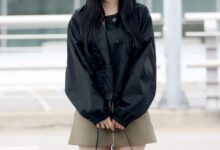 에스파카리나공항패션