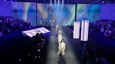 서울패션위크2027SS오프닝리이컬렉션