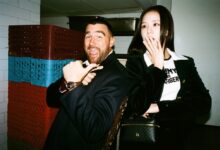 지수타미힐피거가을프레피룩