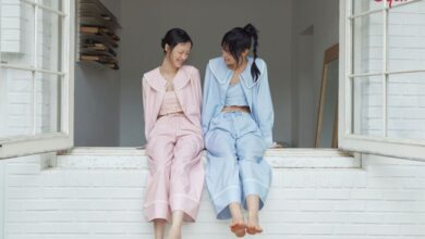 오얏언더웨어SlowCozy Home