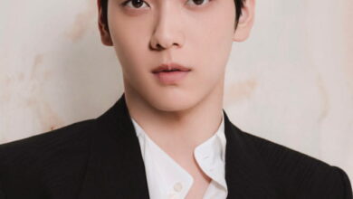 TXT 수빈, 돌체앤가바나 글로벌 앰배서더 선정 9 TXT수빈돌체앤가바나