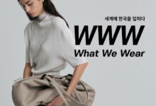 한국패션협회세계에한국을입히다라이징브랜드팝업