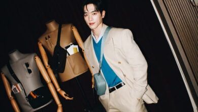 몽블랑, 레더 굿즈 100주년 기념 행사 성료 6 서강준몽블랑레더굿즈100주년기념행사