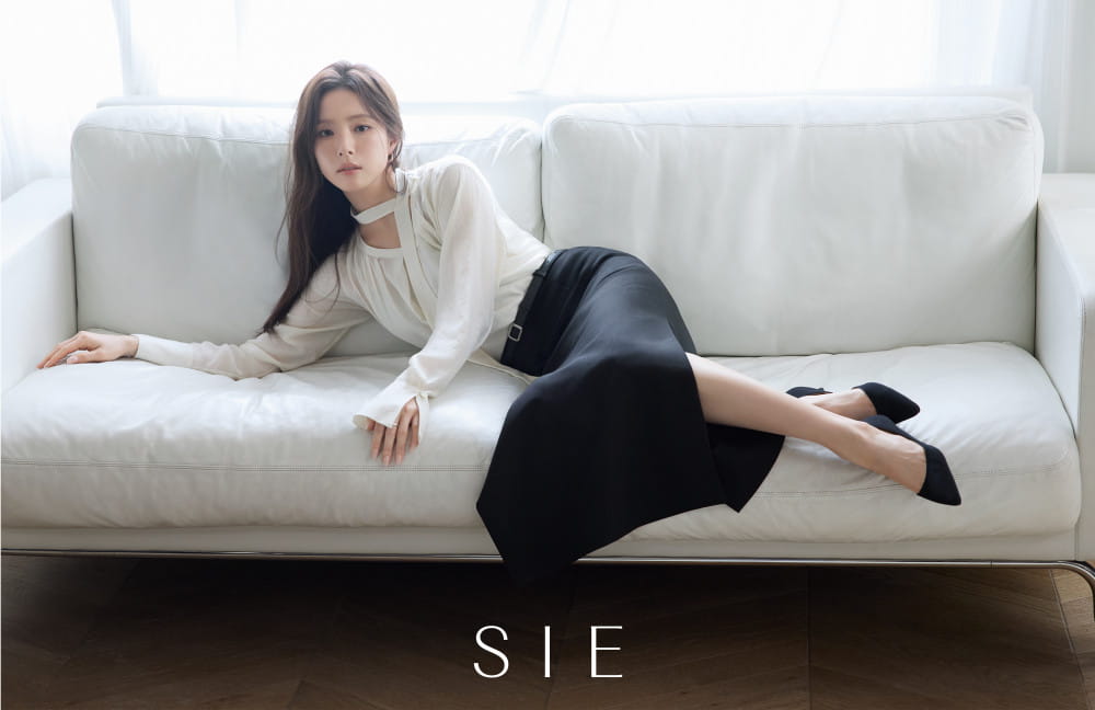 '우아함의 대명사' 신세경, 감각적인 가을 오피스 룩 5 20260915 sie 5 5