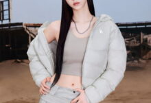 카리나패션카리나MLB