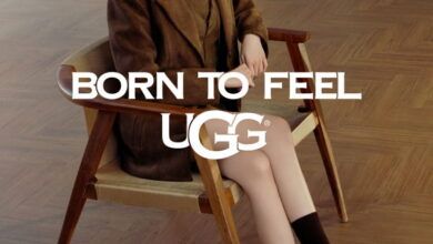 장원영 X UGG, 양모 부츠부터 스웨이드 클로그까지 8 장원영어그UGG화보