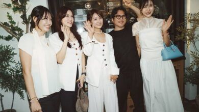 르하스, 패션을 넘어 글로벌 여성·예술 문화와 접점 넓힌다 8 르하스