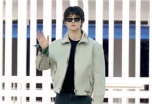 NCT재현공항패션프라다