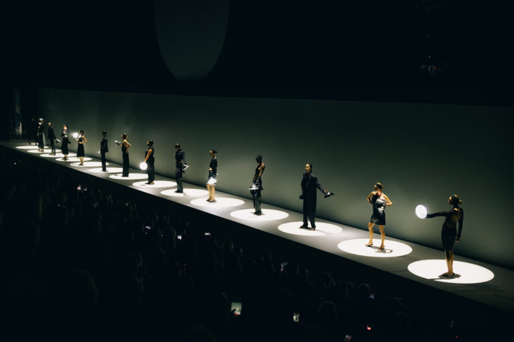 H&M, 런던 패션위크서 ‘A/W 2026’ 컬렉션 공개 2 20260921 hm 2 2