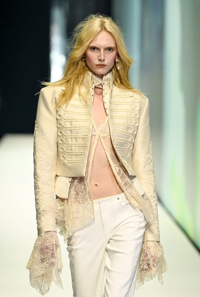 H&M, 런던 패션위크서 ‘A/W 2026’ 컬렉션 공개 3 20260921 hm 3 3