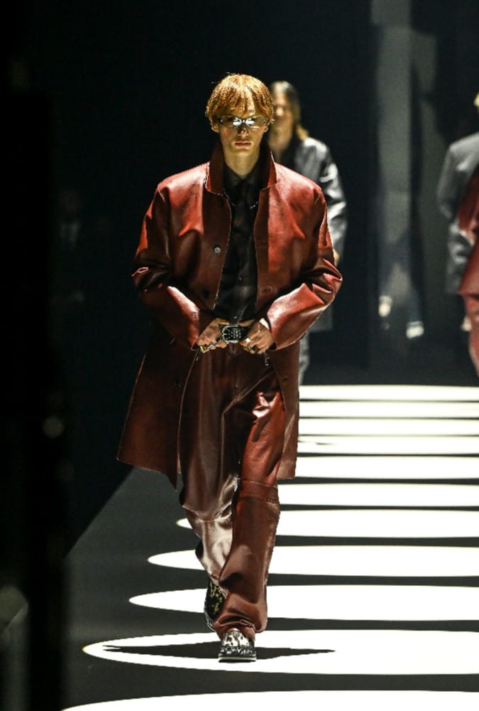 H&M, 런던 패션위크서 ‘A/W 2026’ 컬렉션 공개 5 20260921 hm 6 5
