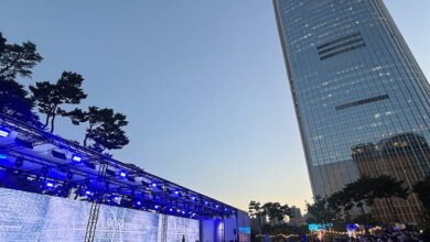 2027 S/S 서울패션위크성료