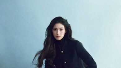 정은채, 감탄 자아내는 FW26 ‘베스트 퍼포먼스’ 화보 10 20260922 AKRIS 1 1 1