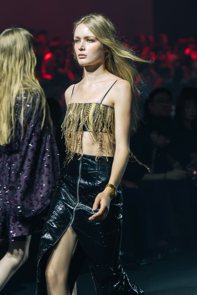 ‘소재의 마스터’ 라도, 한나신과 2027 S/S 서울패션위크 협업 2 20260923 hannashin 4 1 2