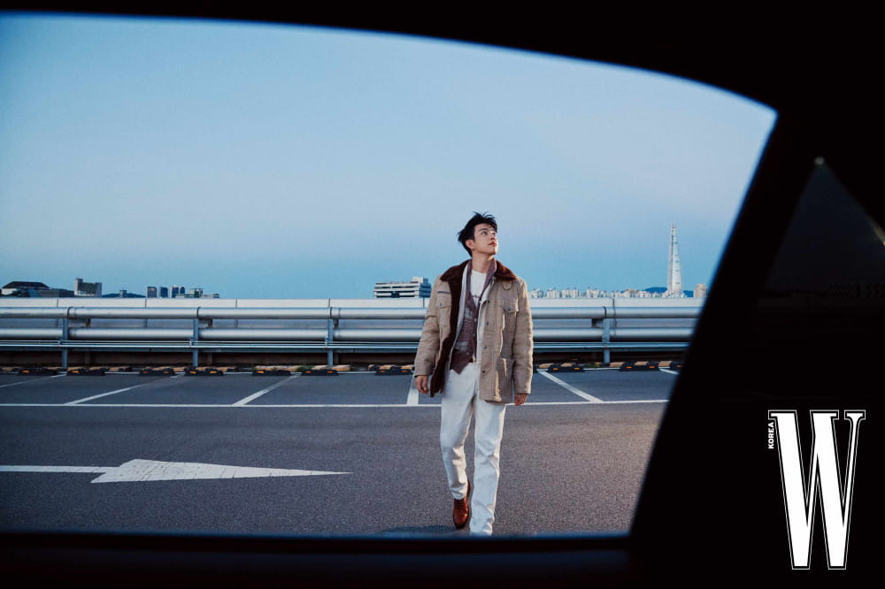 박진영, 부드러운 카리스마... 세련된 가을 남자 스타일링 5 20260928 Brunello Cucinelli 8 5