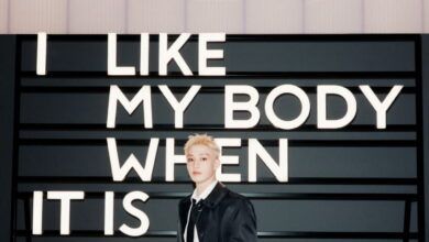 펜디 2027 S/S 쇼, 방찬부터 미나·모니카 벨루치까지... 4 스트레이키즈방찬