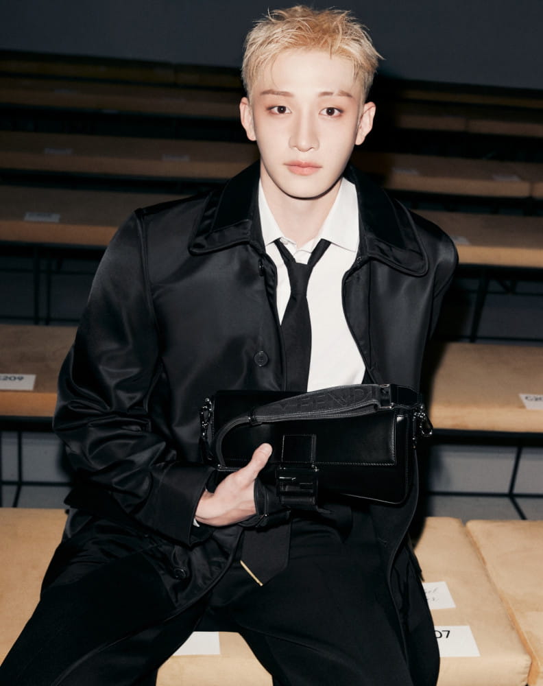 펜디 2027 S/S 쇼, 방찬부터 미나·모니카 벨루치까지... 4 20260928 FENDI 4 4