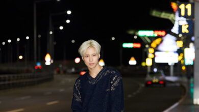 태민 공항 패션, 담백해서 더욱 눈길 9 태민공항패션메종마르지엘라
