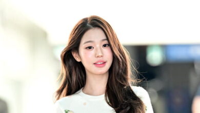 장원영, 디올 입은 바비… “눈부신 비주얼” 7 장원영공항패션장원영디올백