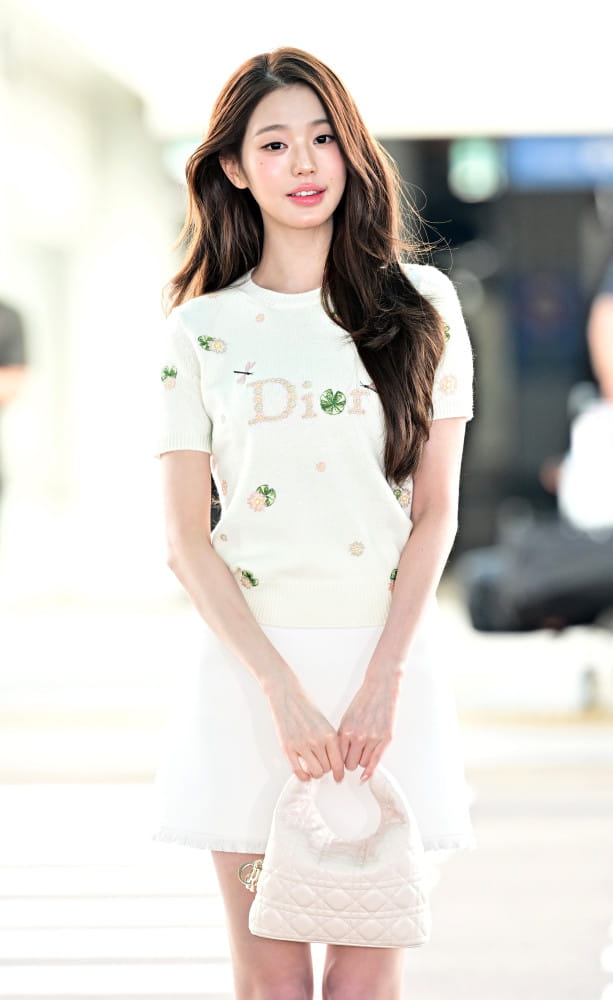 장원영, 디올 입은 바비… “눈부신 비주얼” 3 20260928 dior 2 3