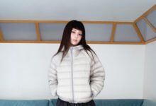 2026가을겨울패션트렌드경량패딩유행