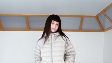 2026가을겨울패션트렌드경량패딩유행